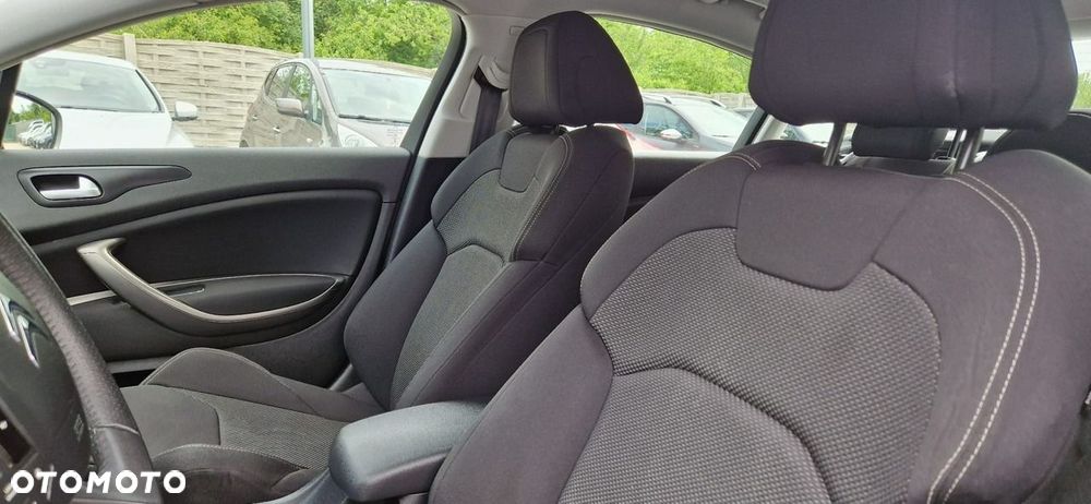 Citroën C5 - 19