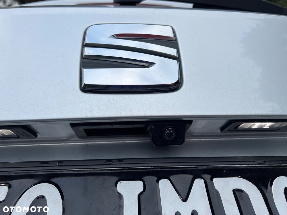 Seat Ateca 2.0 TDI 4Drive XCELLENCE - 24