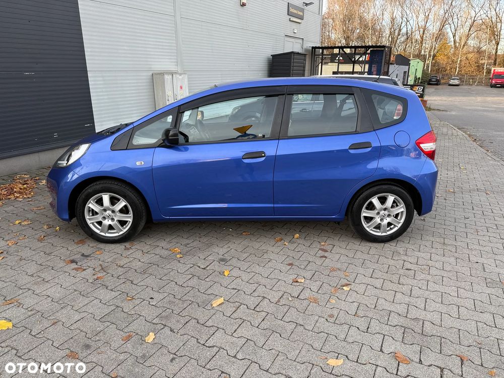 Honda Jazz 1.2 i-VTEC - 23