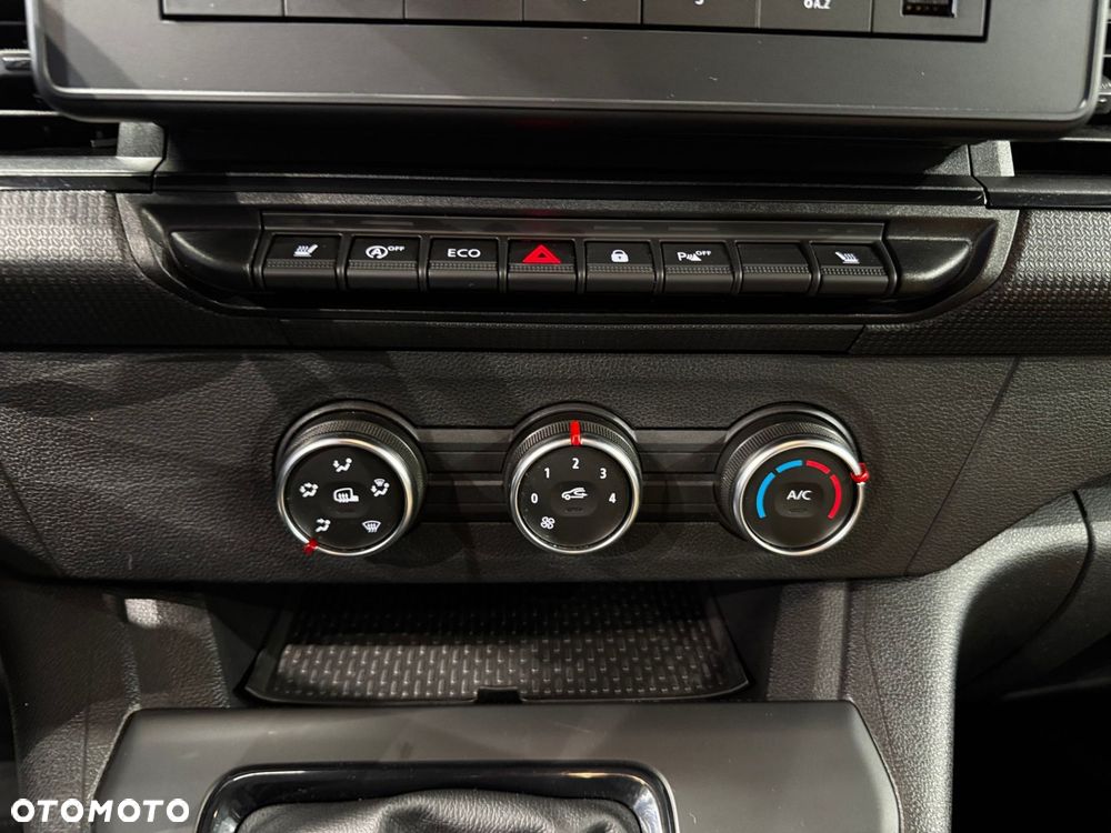 Nissan Townstar - 19