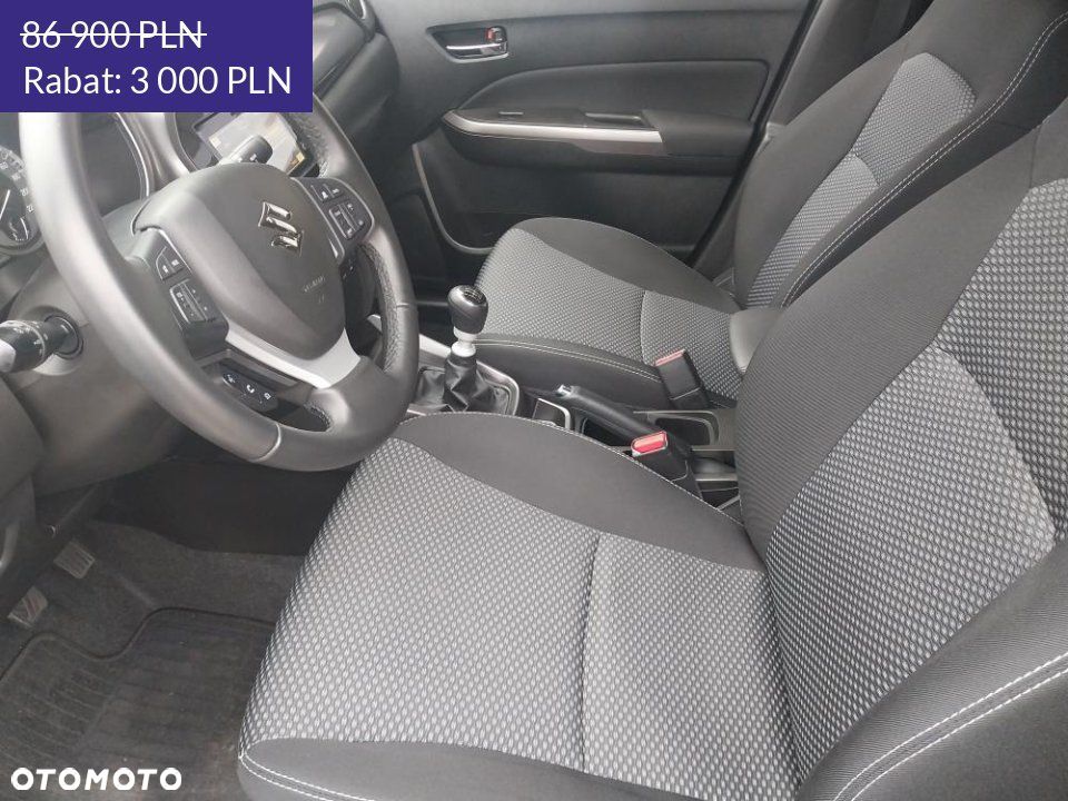 Suzuki Vitara - 16