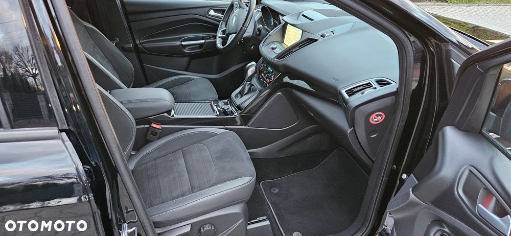 Ford Kuga 2.0 TDCi 4x4 ST-Line - 20