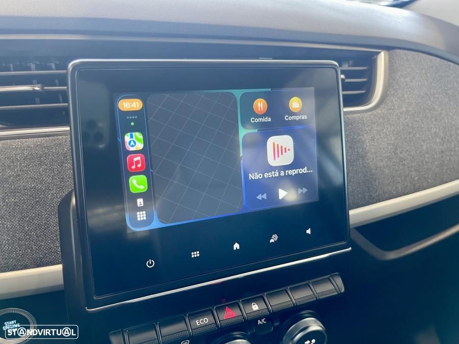 Renault Zoe (c/ Bateria) EV50 110hp Evolution - 20