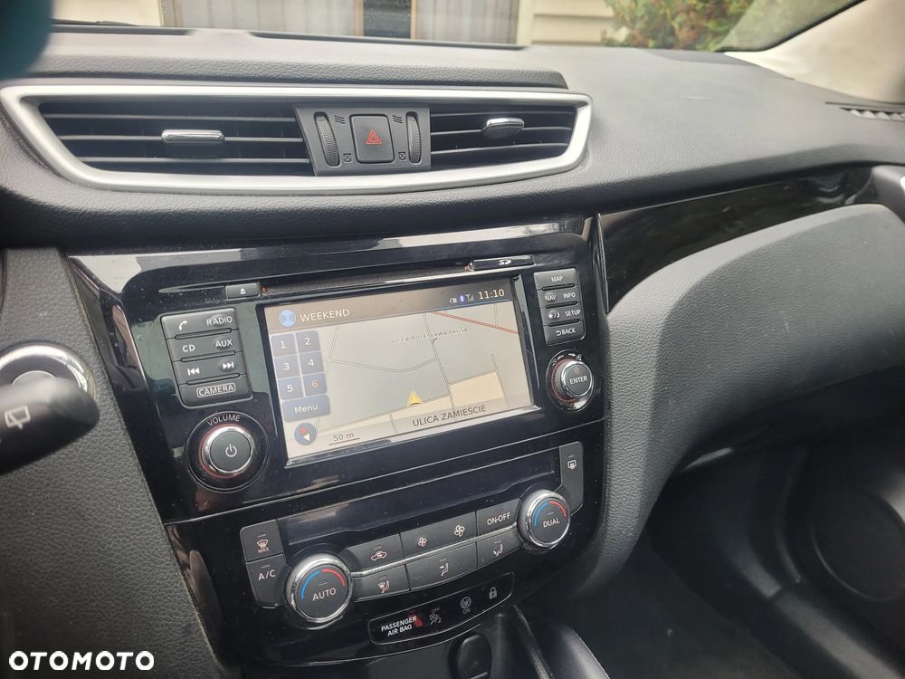 Nissan Qashqai 1.2 DIG-T 360 - 12