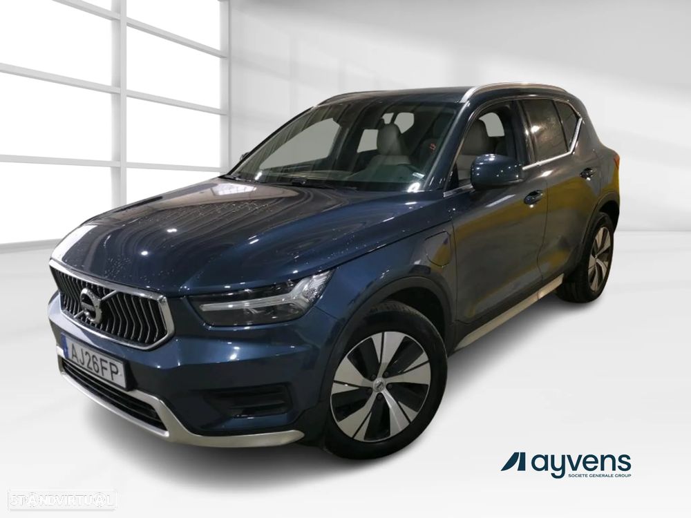 Volvo XC 40 1.5 T4 PHEV Inscription Expression - 1