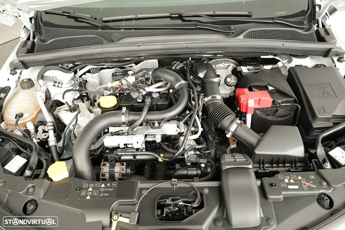 Renault Clio 1.0 TCe Evolution - 21