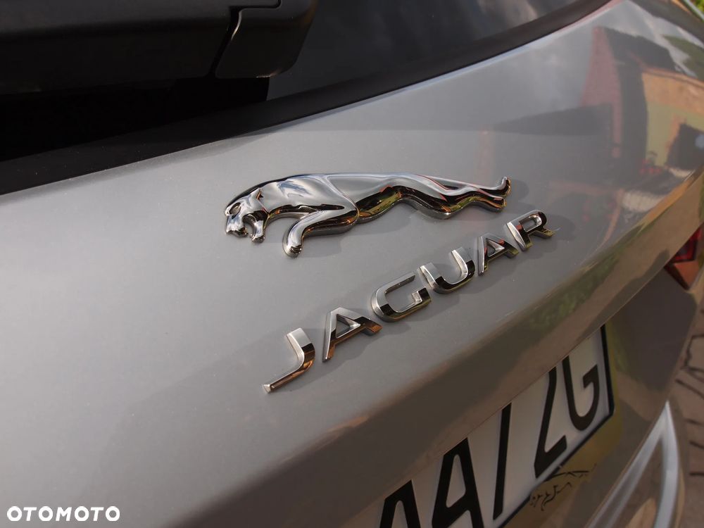 Jaguar F-Pace P250 AWD - 20