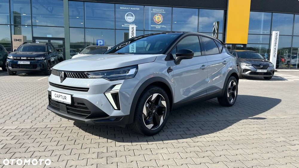 Renault Captur 1.2 TCe Techno - 2