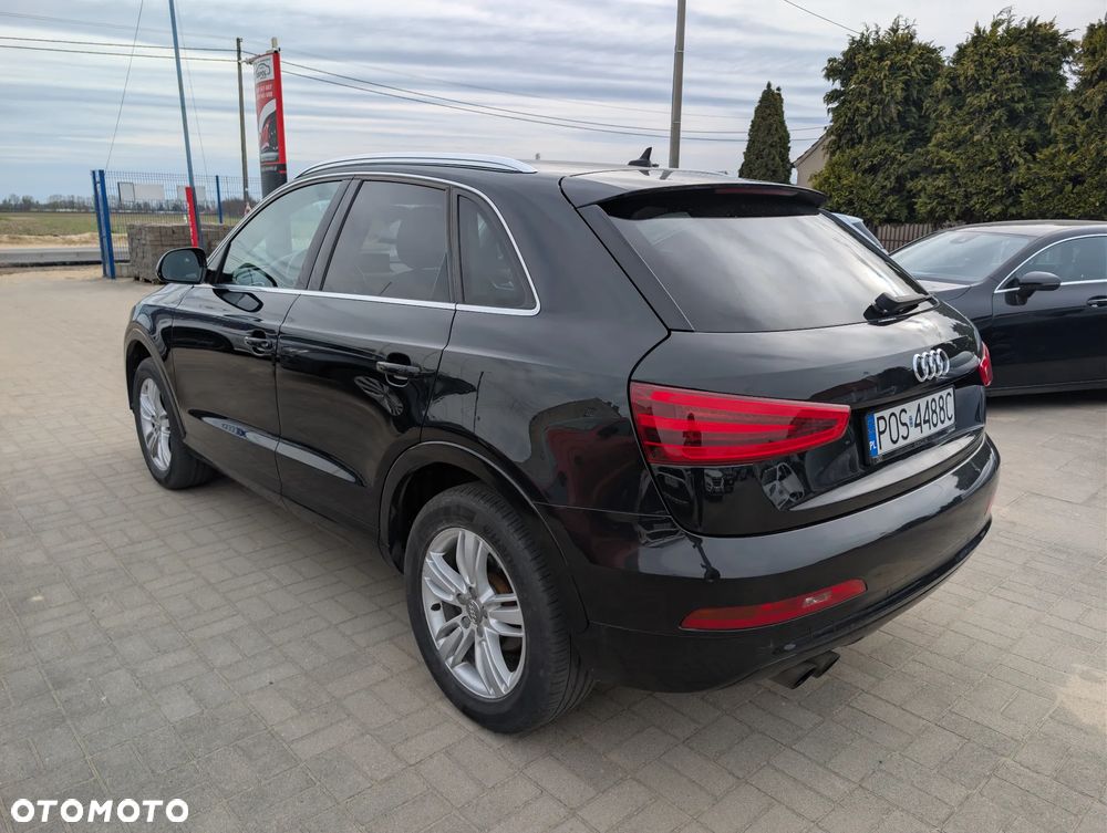 Audi Q3 2.0 TFSI Quattro - 38