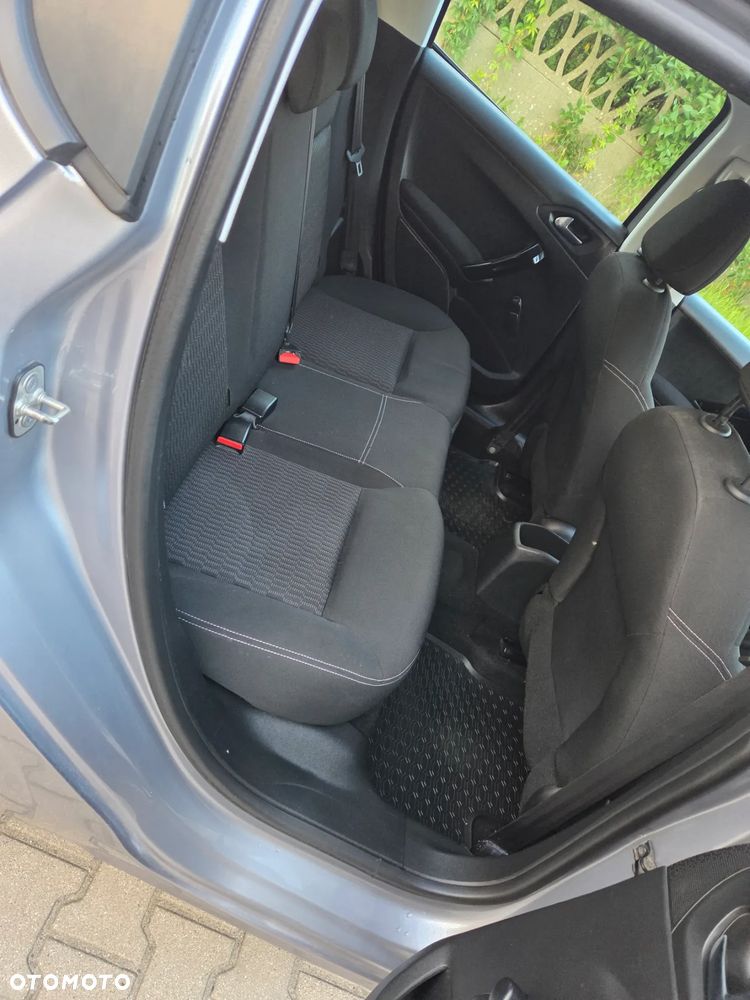Peugeot 208 1.5 BlueHDi Active Pack S&S - 12