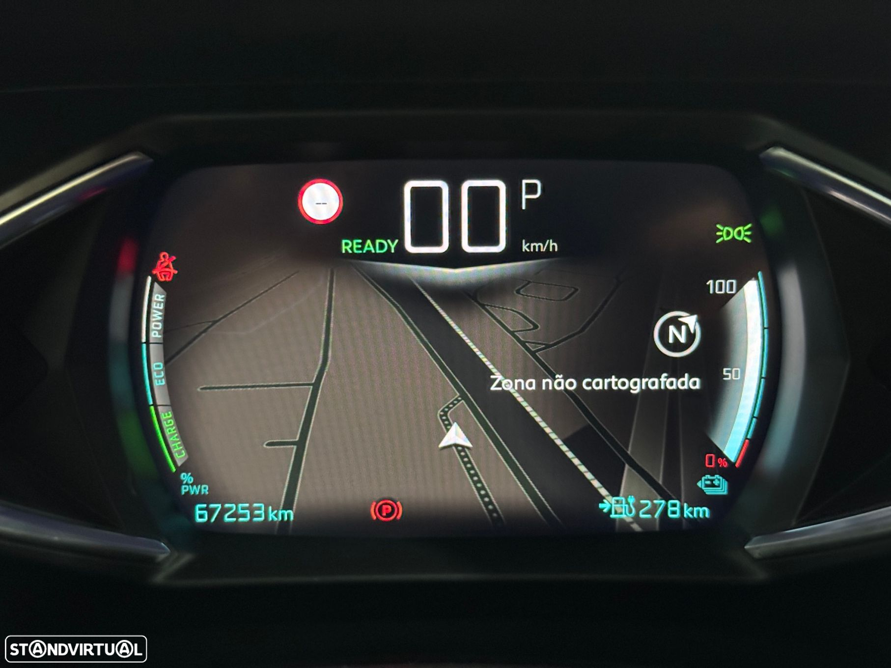 DS DS3 Crossback E-Tense Performance Line - 26