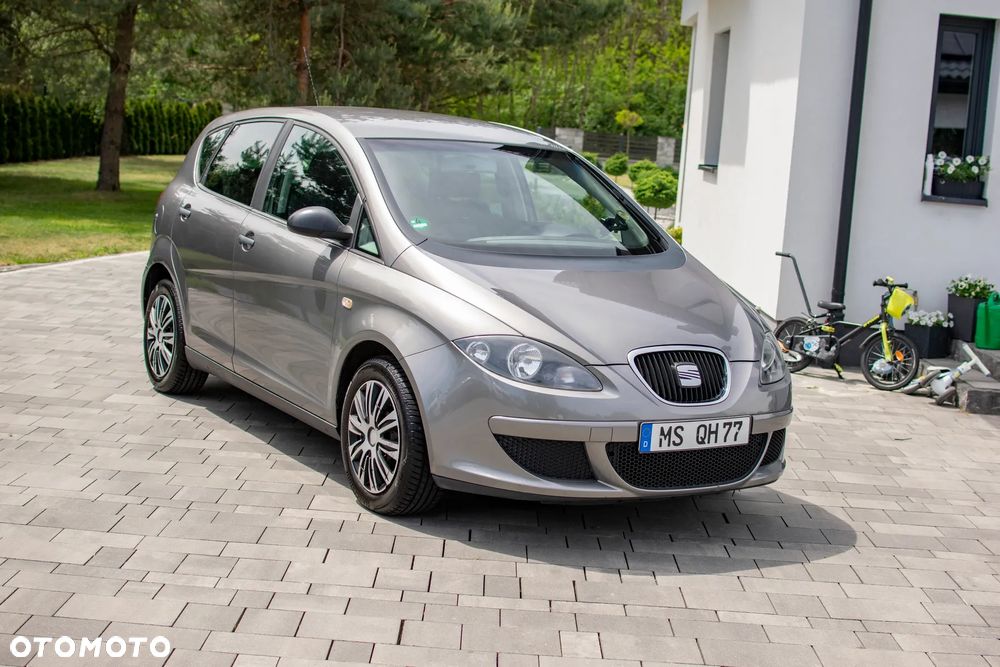 Seat Altea - 15