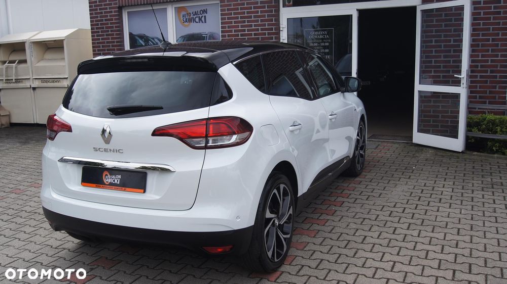 Renault Scenic 1.2 TCe Energy Bose Edition - 8