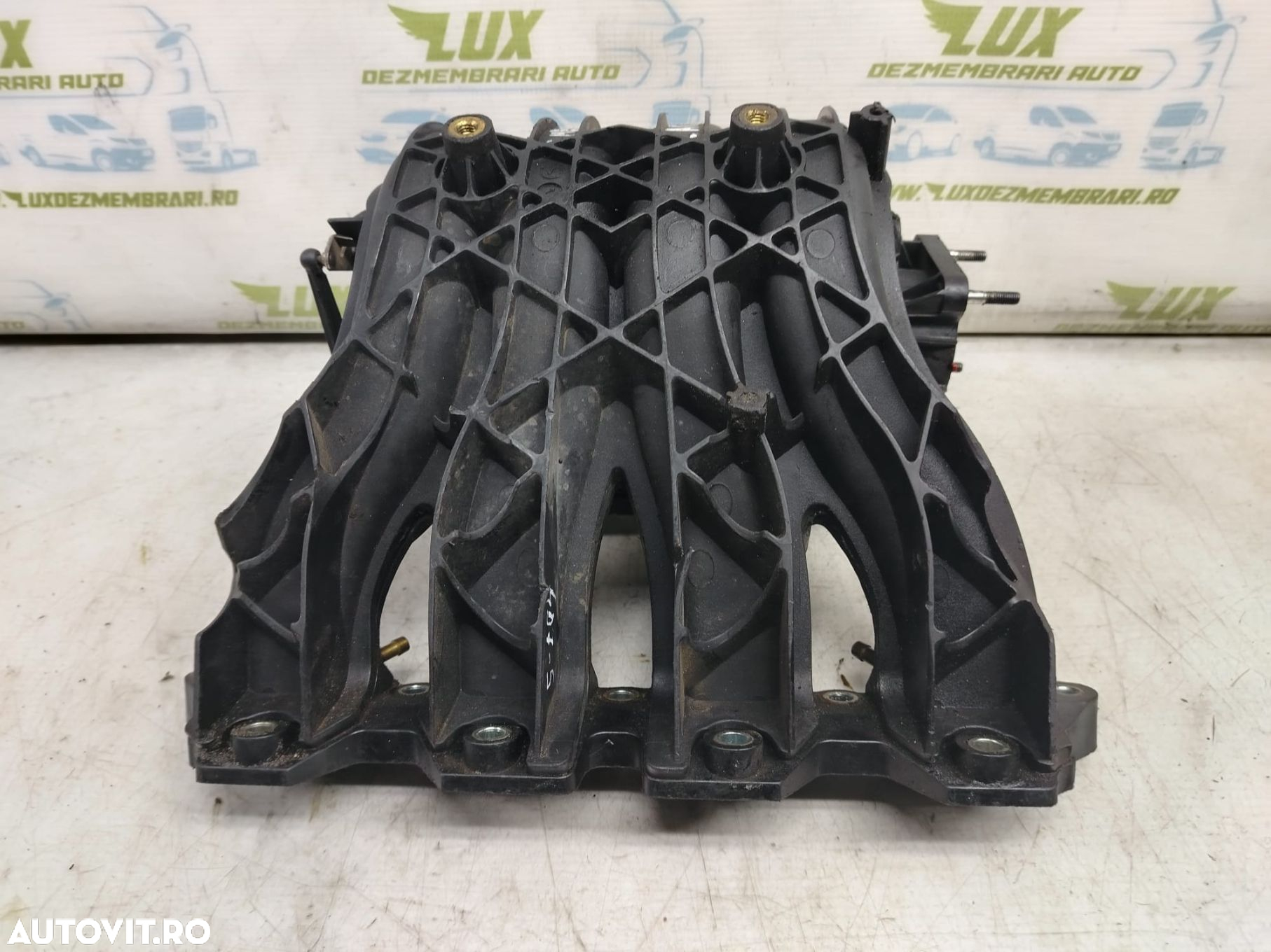 Galerie admisie 1.4 benzina 96452343 Chevrolet Aveo T250 [facelift] [ - 2