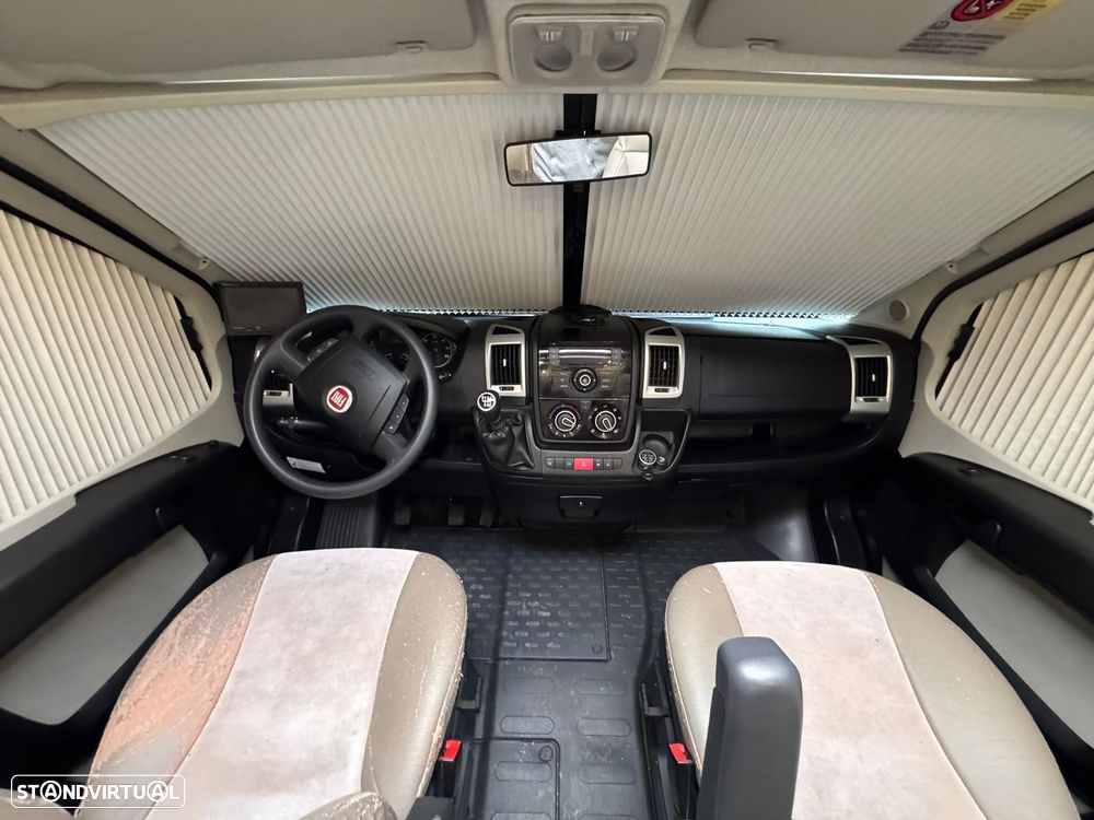 Challenger Mageo 119EB - 9