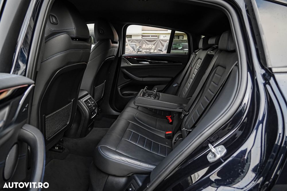 BMW X4 M - 14