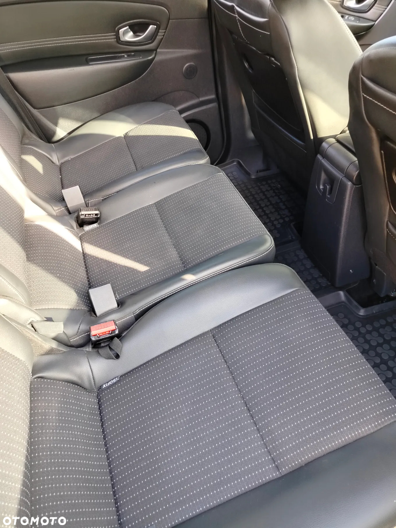 Renault Scenic - 10