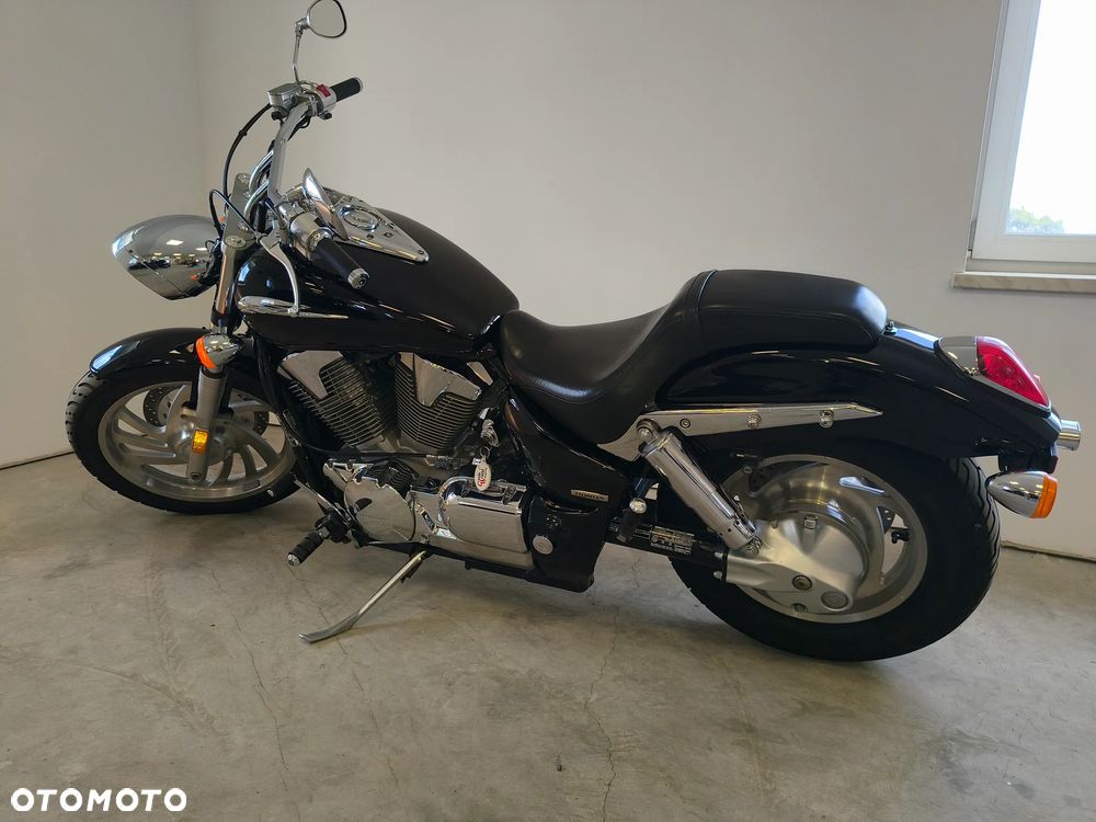 Honda VTX - 3
