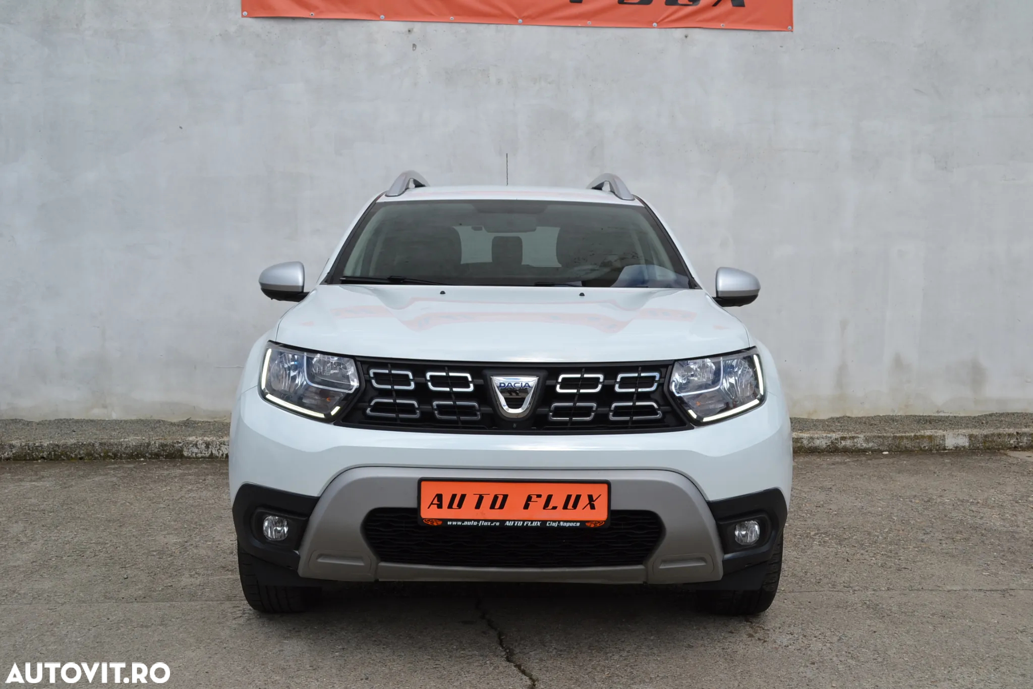Dacia Duster - 2