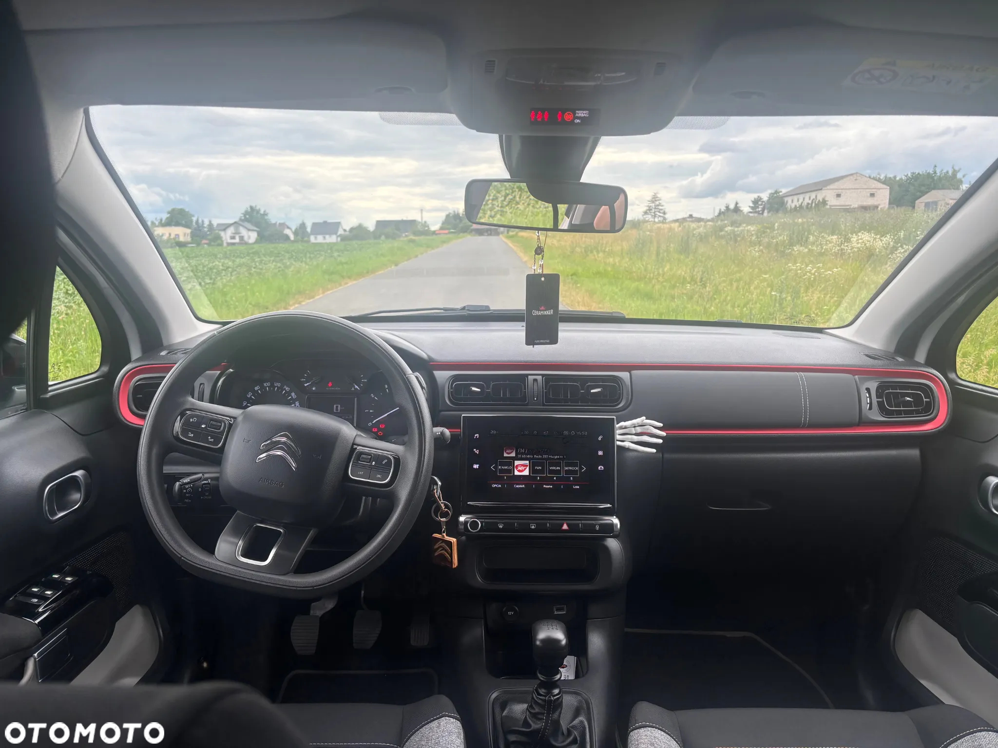 Citroën C3 1.5 BlueHDi C-Series - 9