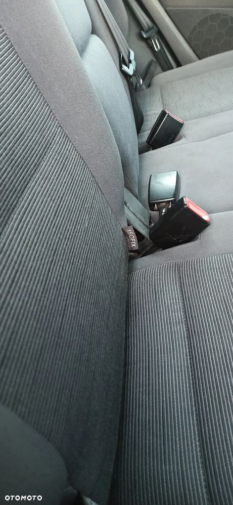 Volkswagen Golf 1.9 TDI Edition - 14