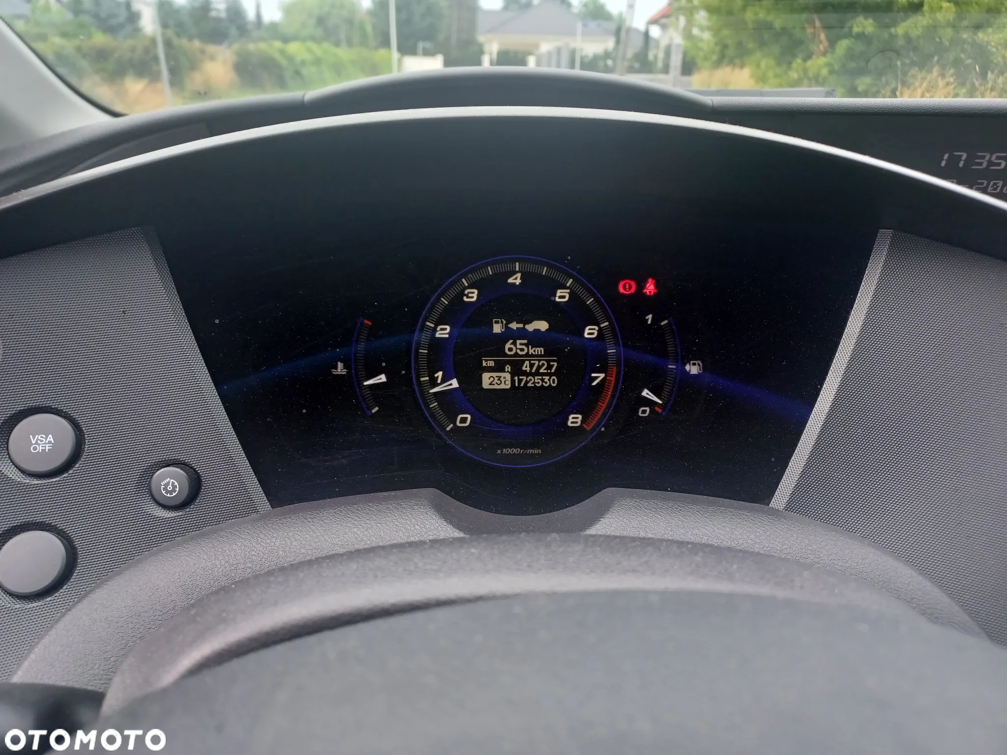 Honda Civic 1.8i-VTEC 50 Jahre Edition - 16
