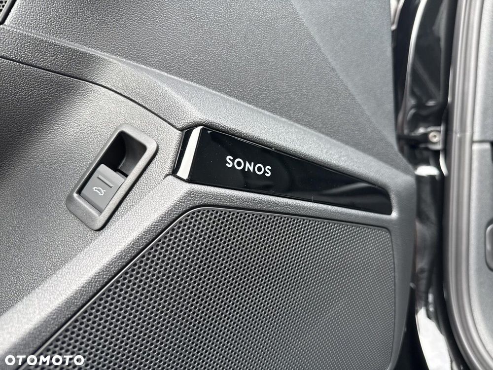 Audi S3 Sportback - 23