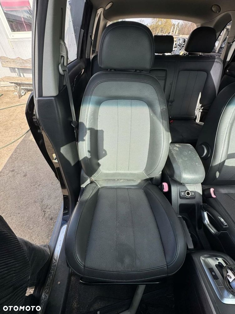 OPEL ANTARA KOMPLET FOTELI BOCZKÓW DRZWI BOCZKI FOTELE FOTEL - 5