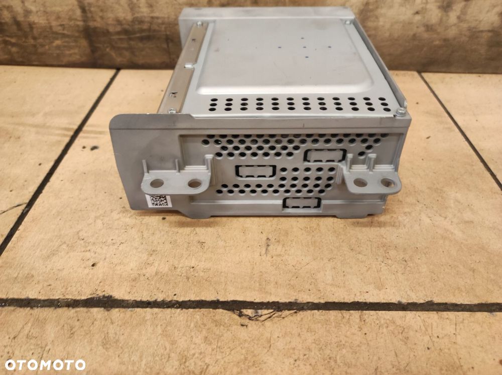 radio a klasa w177 177 lift - 6