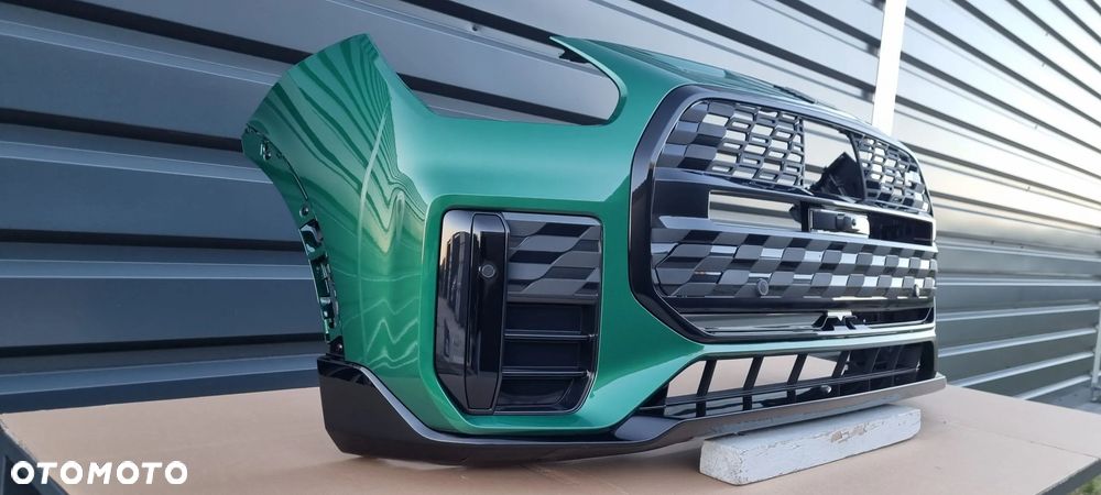 MINI COUNTRYMAN U25 JCW 2025- Zderzak przód oryginał MC200 - 5