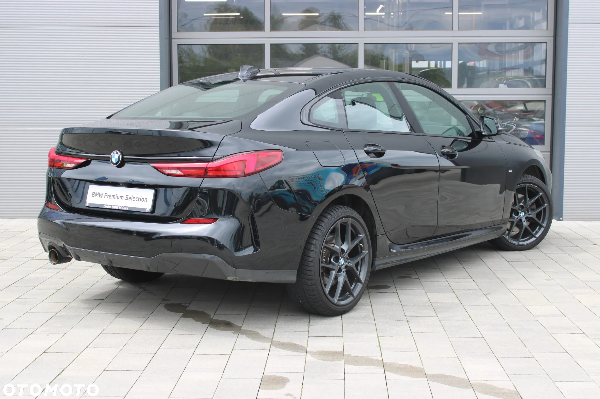 BMW Seria 2 218i M Sport sport - 5