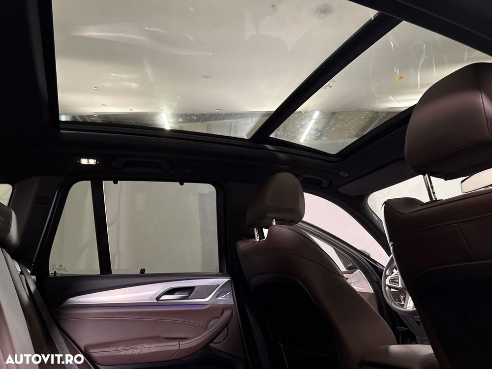 BMW X3 - 25