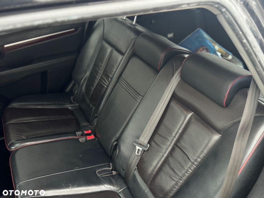 Hyundai Santa Fe 2.2 CRDi 4WD CPF Automatik GLS - 15