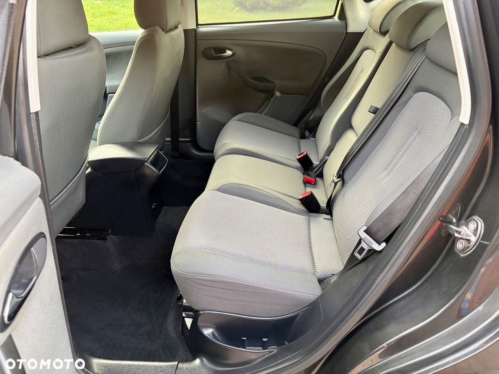 Seat Altea 1.9 TDI Sport Edition - 26