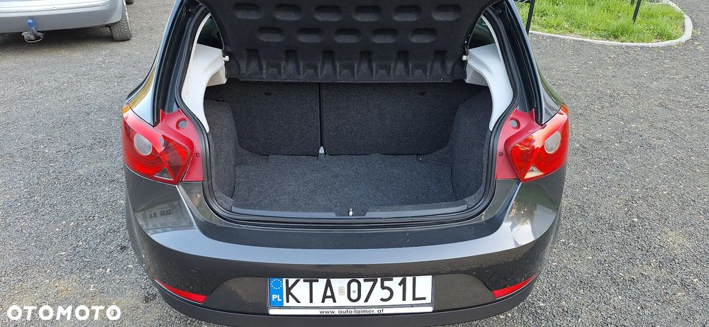Seat Ibiza - 7