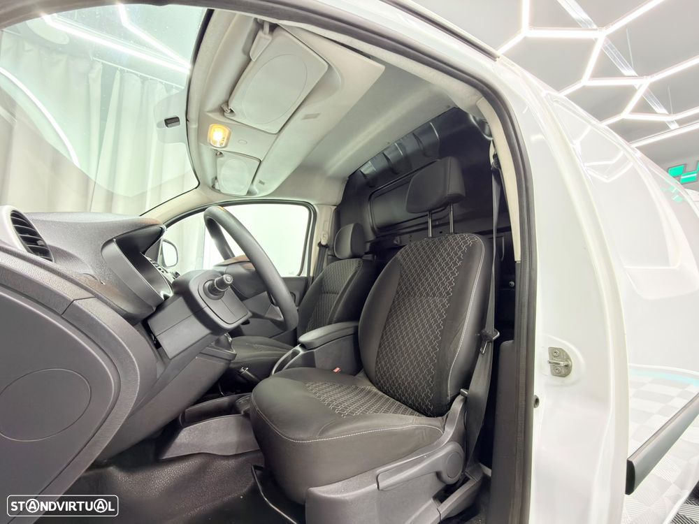 Renault kangoo Longa Z.E 33kw - 12