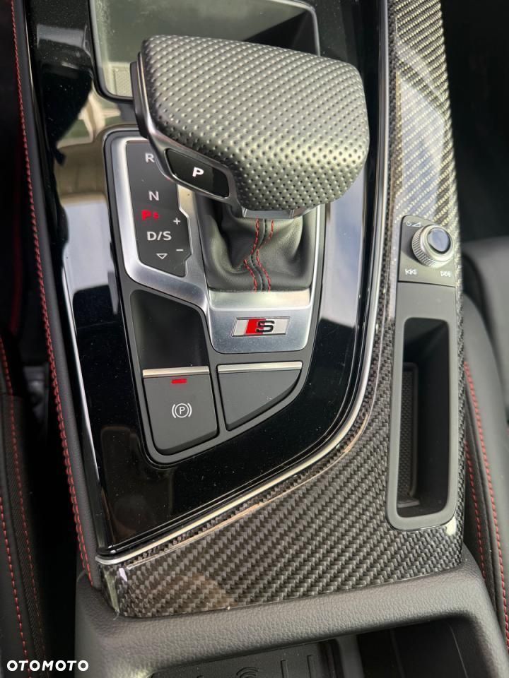 Audi S5 Sportback - 9