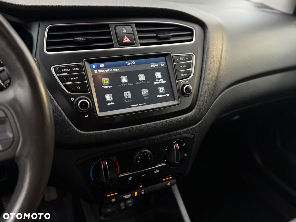 Hyundai i20 1.0 T-GDI Elegant - 22