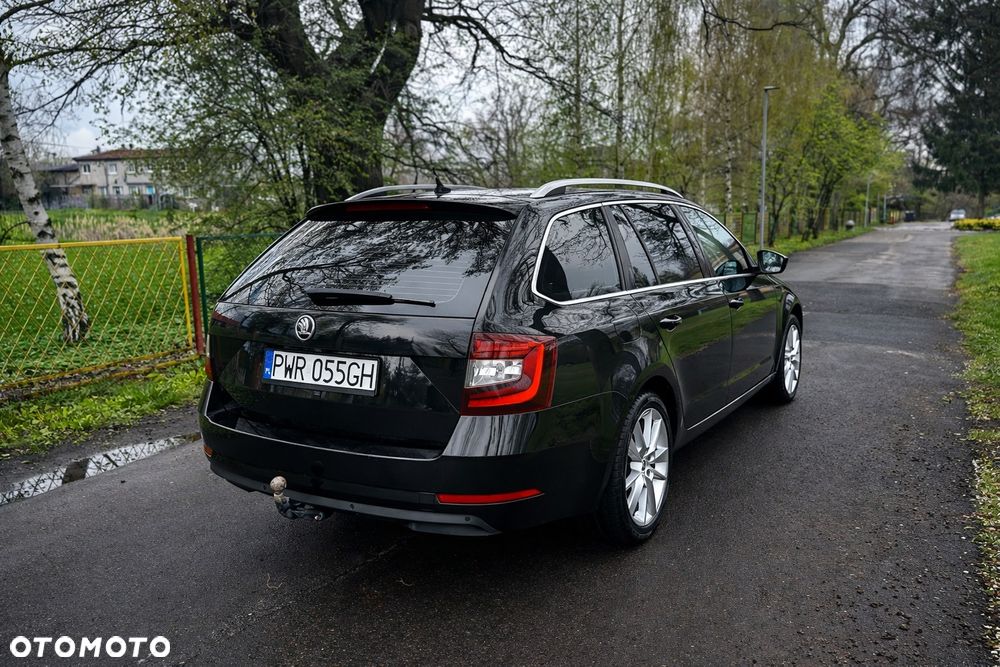 Skoda Octavia 1.6 TDI Ambition DSG - 4