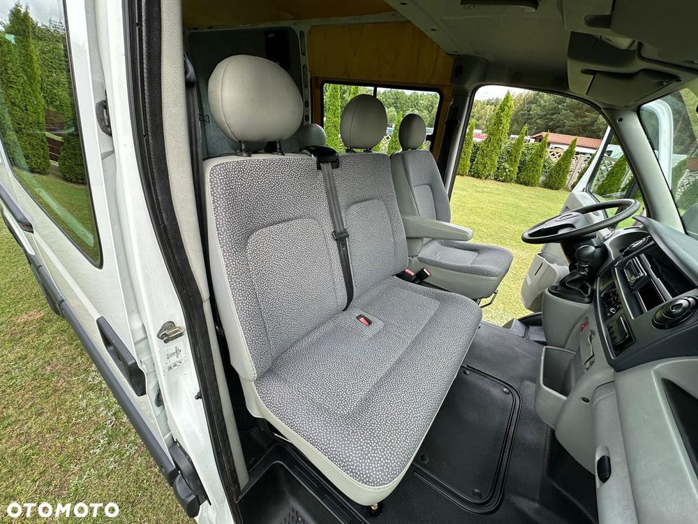 Opel Movano L2H2 - 14