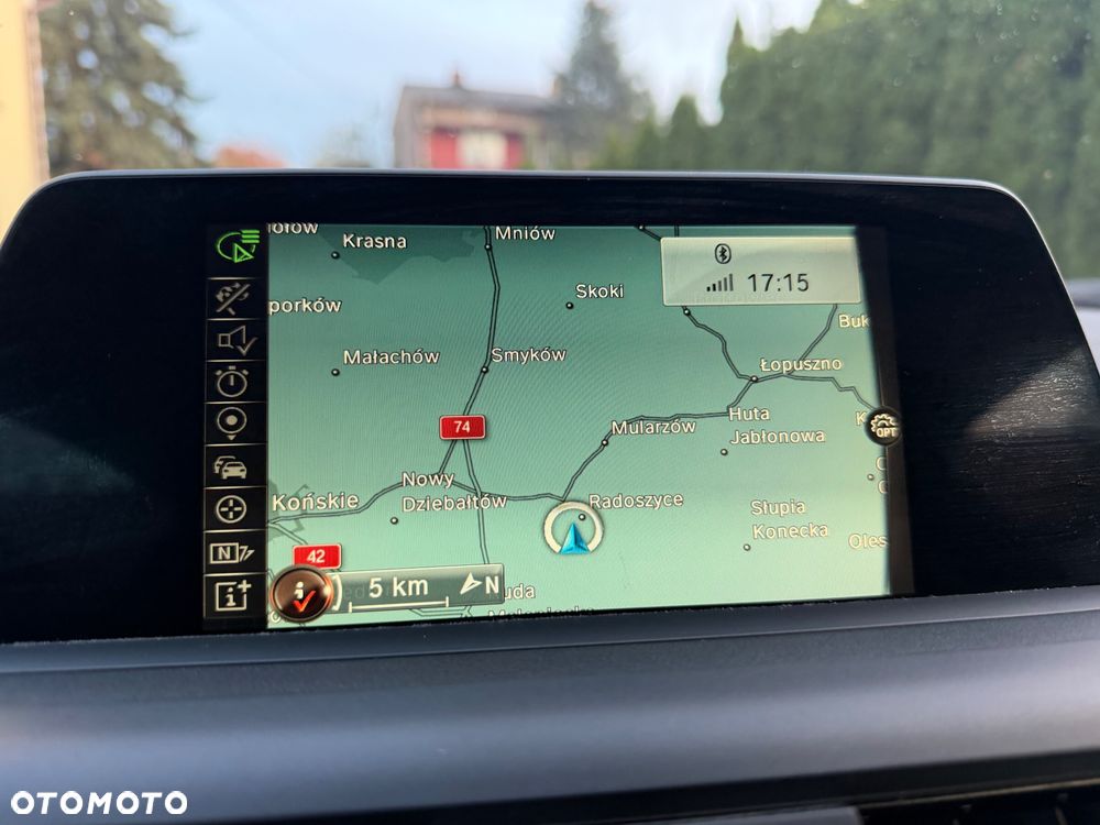 BMW Seria 2 220d Sport-Aut M Sport - 35
