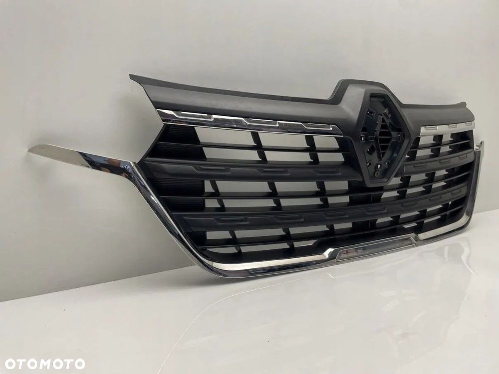 Kratka atrapa grill przód Renault Trafic III Lift IV 21- 623100684R - 3