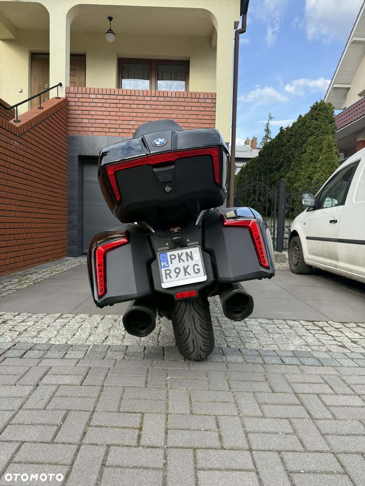 BMW K - 4