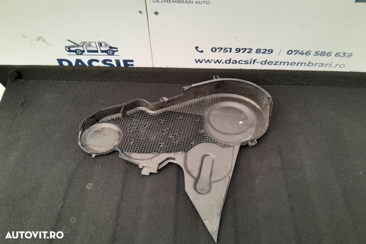 Capac distributie 03L109107C CGLC 03L109107C CGLC Audi A4 B8/8K [2007 - 2