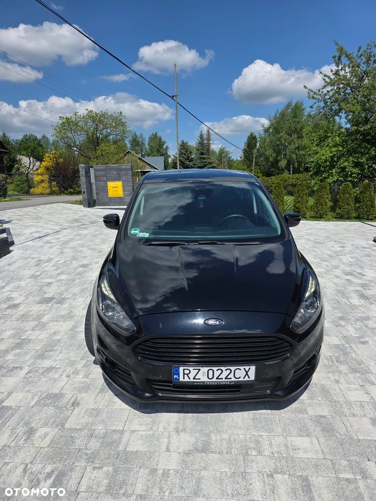 Ford S-Max - 5