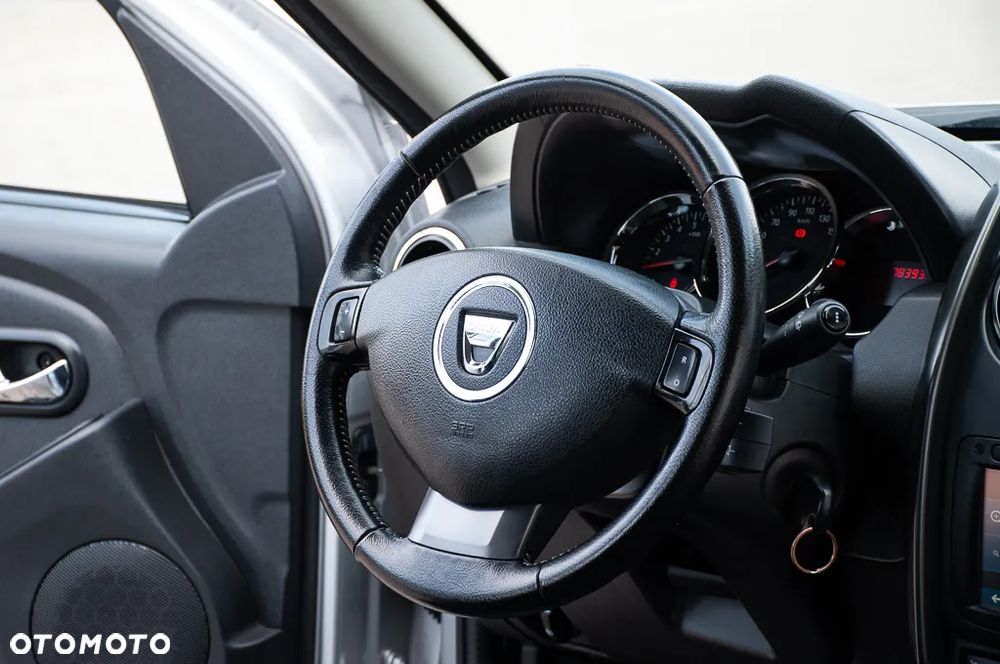 Dacia Duster - 31