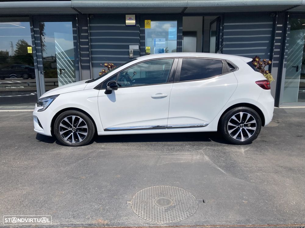 Renault Clio TCe 100 EXPERIENCE - 5