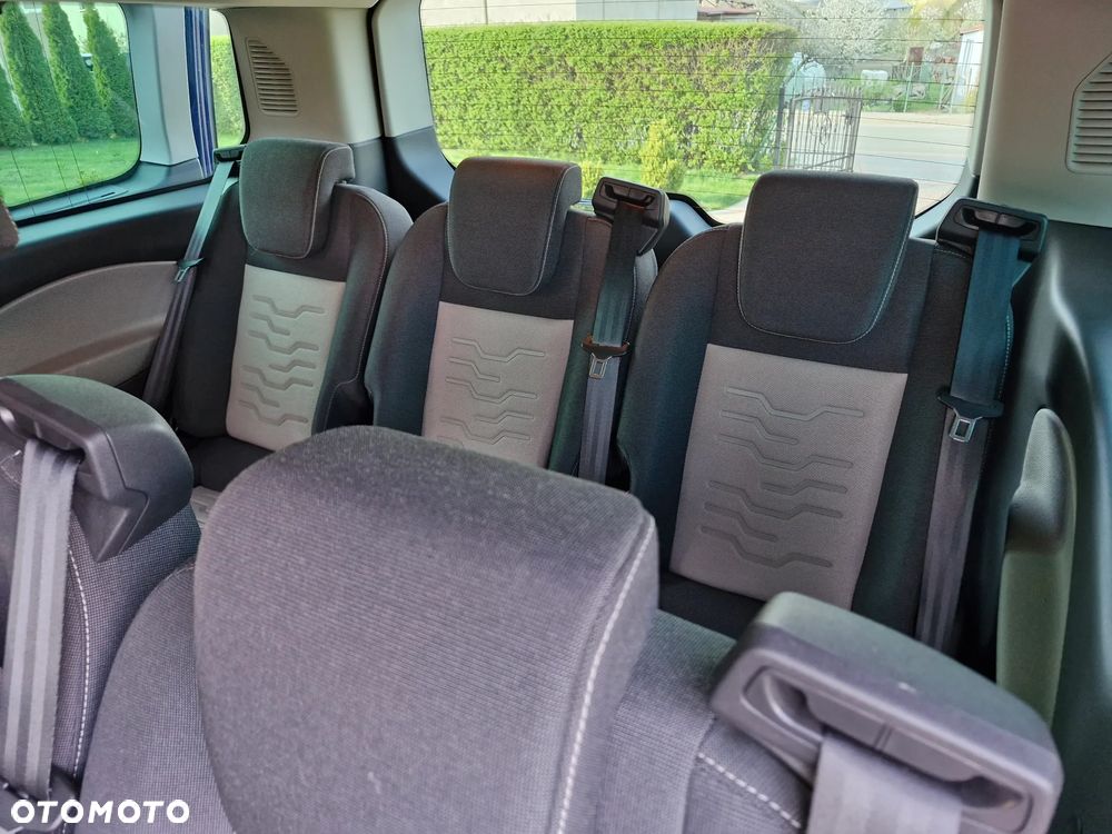 Ford Tourneo Custom 310 L1H1 VA Trend - 16