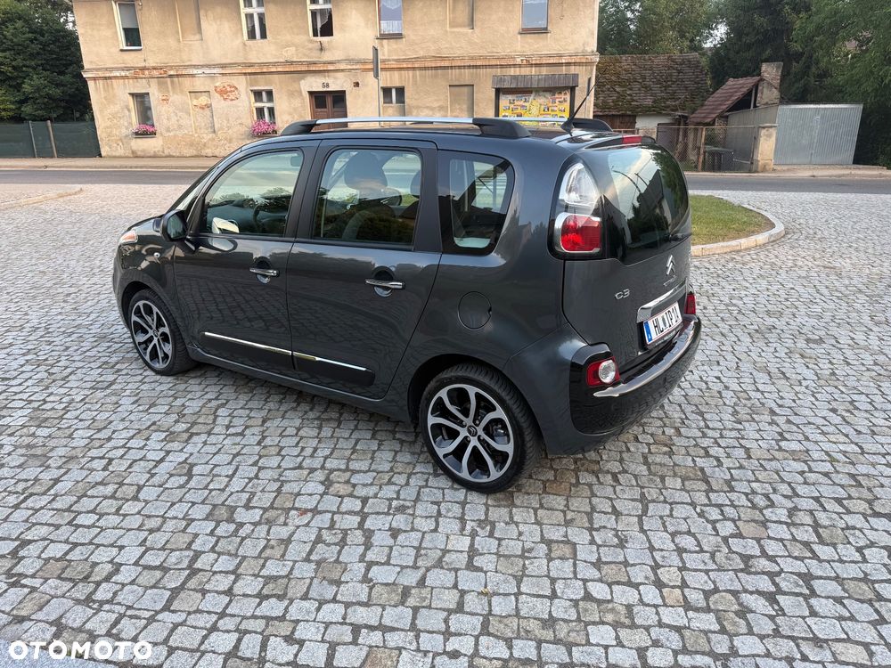 Citroën C3 Picasso - 7