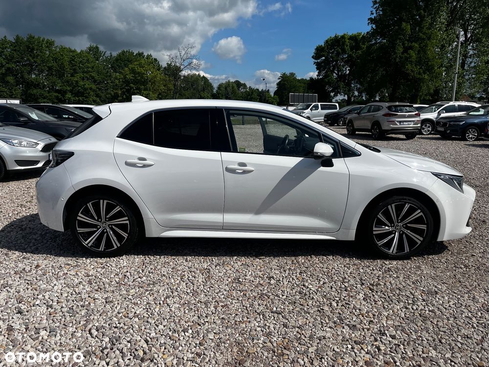 Toyota Corolla - 15